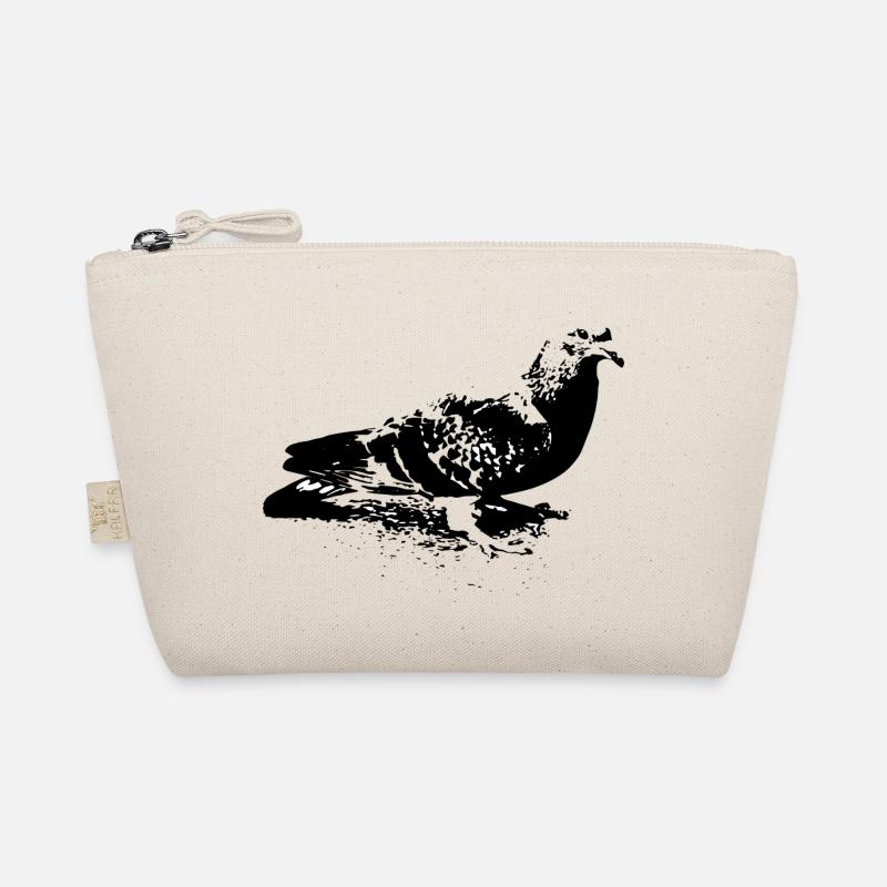 Dove Organic Pouch