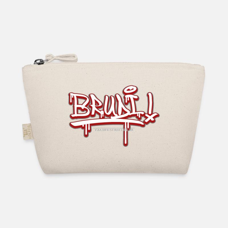 Brudi Bio-Täschchen