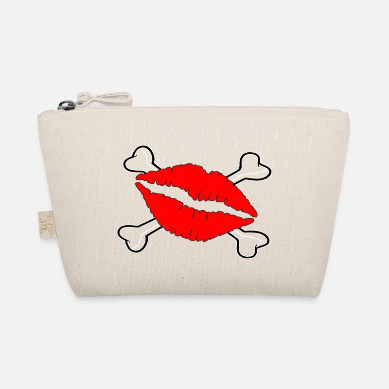 St. Pauli - Organic Pouch - nature