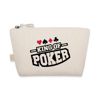 king_of_poker_design_c2 - Trousse biologique - nature - Devant