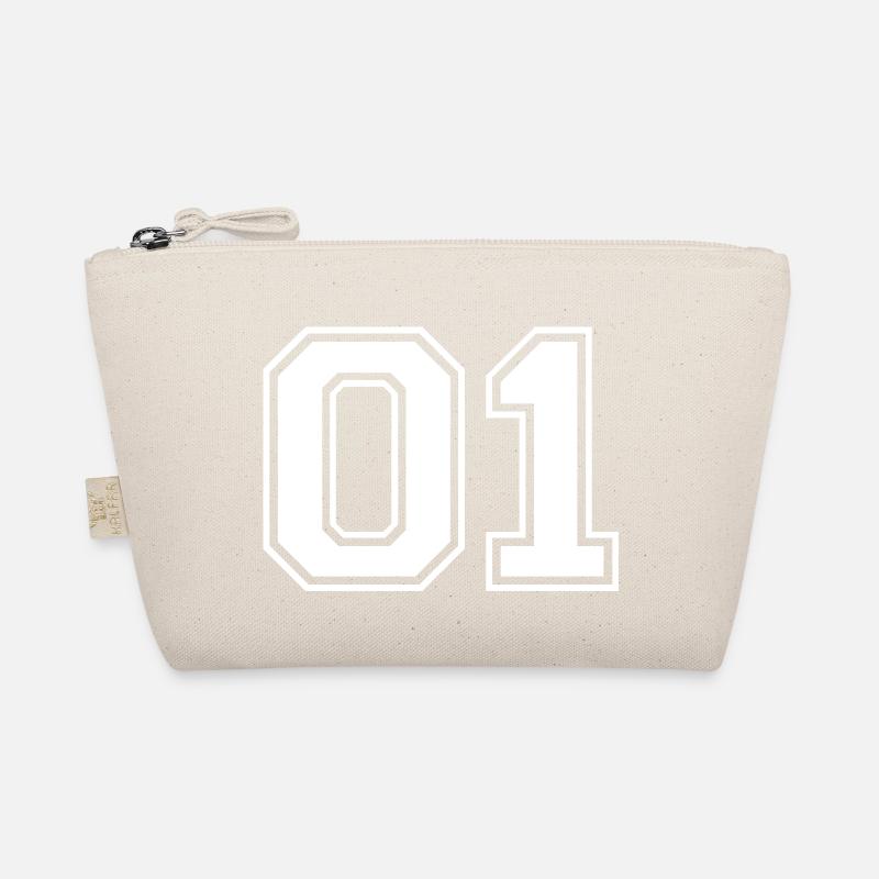01 Organic Pouch