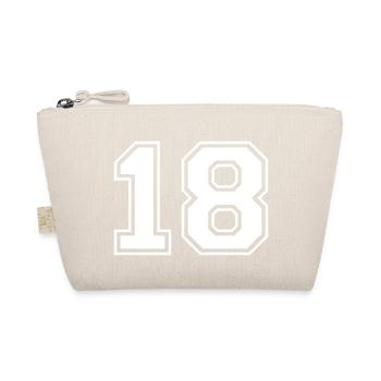 18 - Trousse biologique - nature - Devant