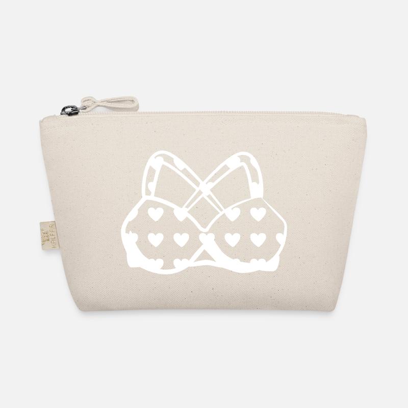 soutien-gorge Trousse biologique