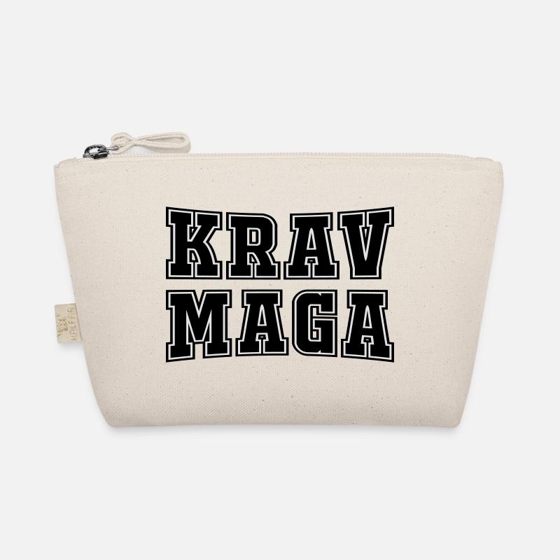 Krav Organic Pouch