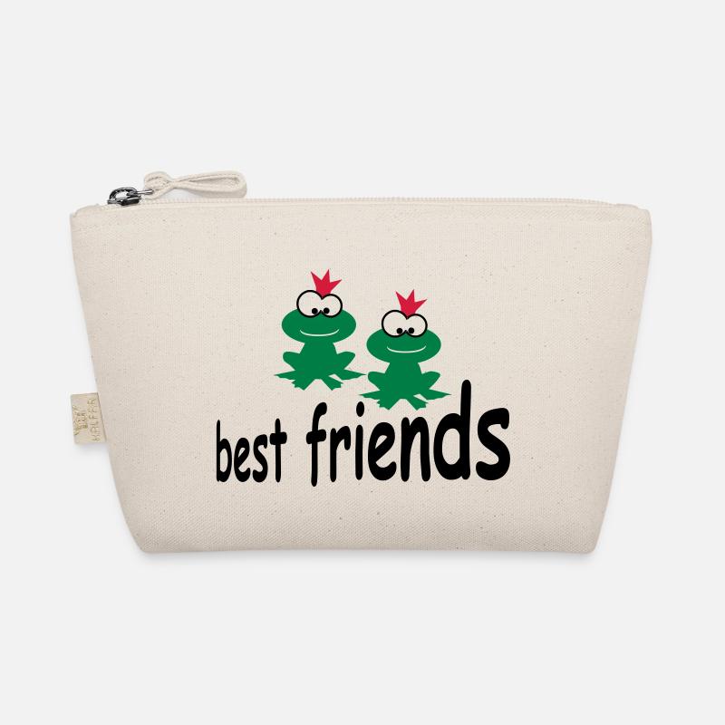 funny Organic Pouch