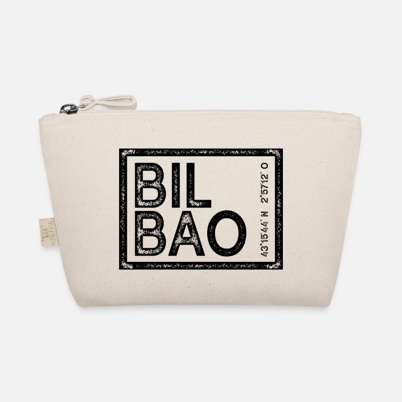 BILBAO Bio-Täschchen