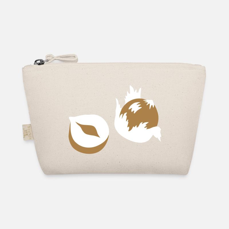 Nut - Nuts - Nuts - 2C Organic Pouch
