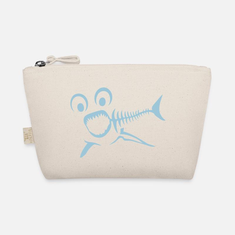 poisson fish arete bone fischgrate requi Trousse biologique
