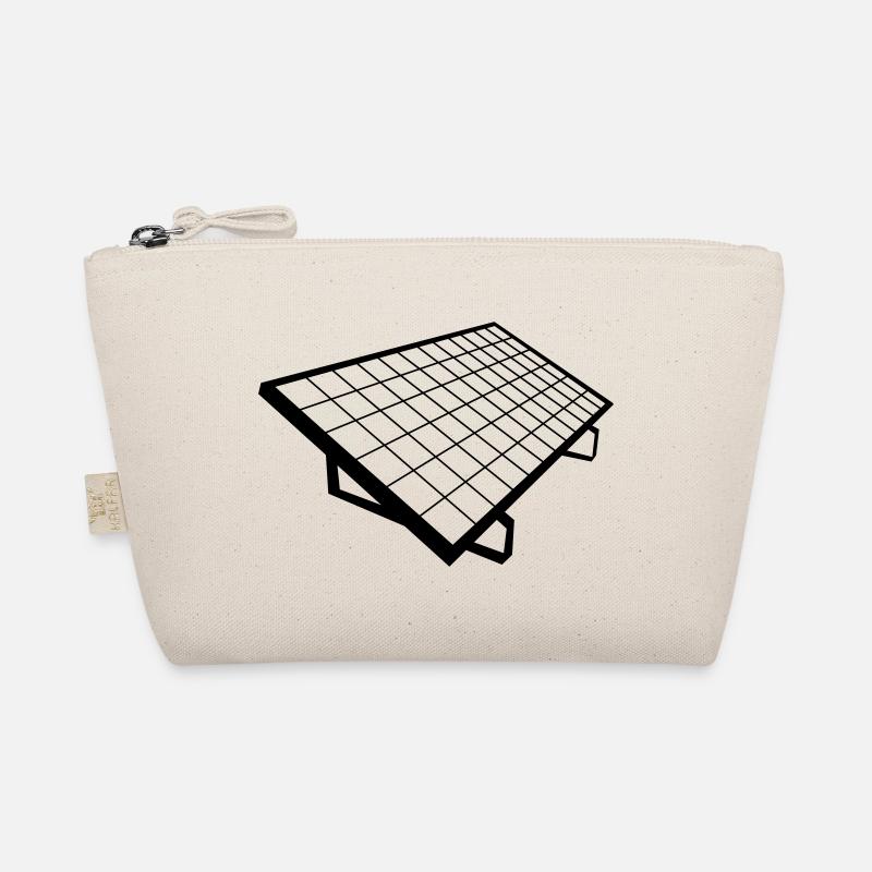 solar panel Solar System Organic Pouch