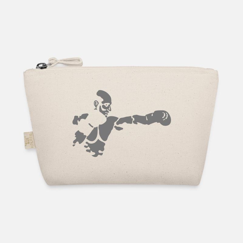 Boxer Bio-Täschchen