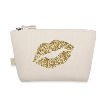 Baiser en or - Trousse biologique - nature - Devant