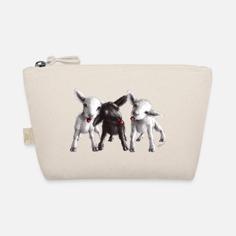 mouton effronté Trousse biologique