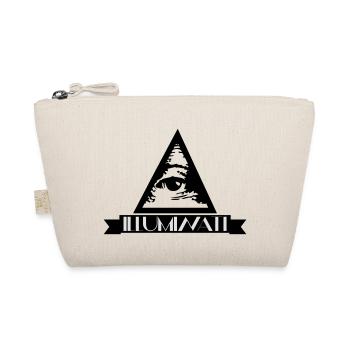 Ilumminati - Trousse biologique - nature - Devant