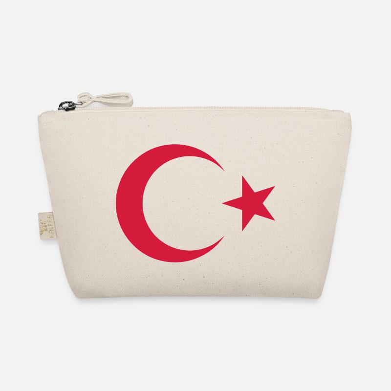 turkey Organic Pouch