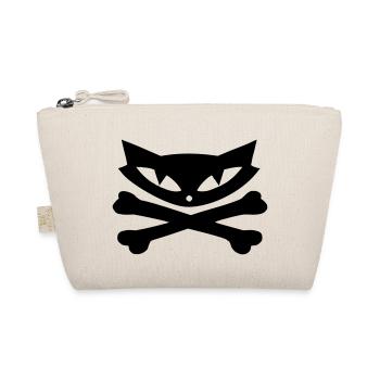 Cat - Trousse biologique - nature - Devant