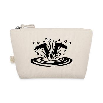 Plongeur - Trousse biologique - nature - Devant