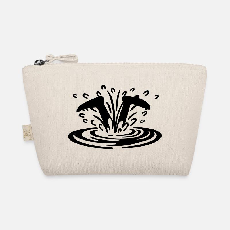 Taucher Bio-Täschchen