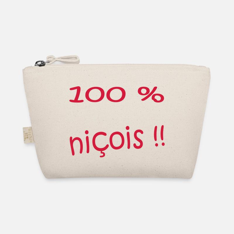 100 % nicois Trousse biologique