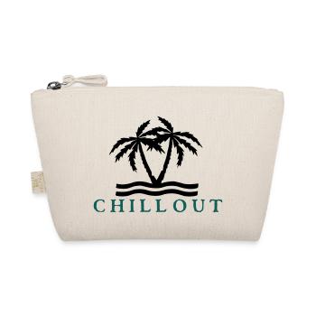 chill_out_vec_2 de - Bio-Täschchen - Natur - Vorne