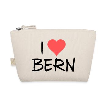 Bern - Bio-Täschchen - Natur - Vorne