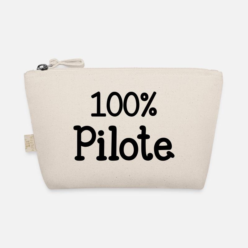 100% Pilote Trousse biologique