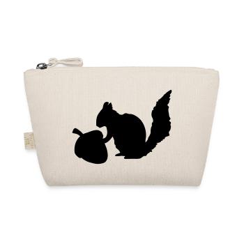 Noix de l'écureuil - Trousse biologique - nature - Devant