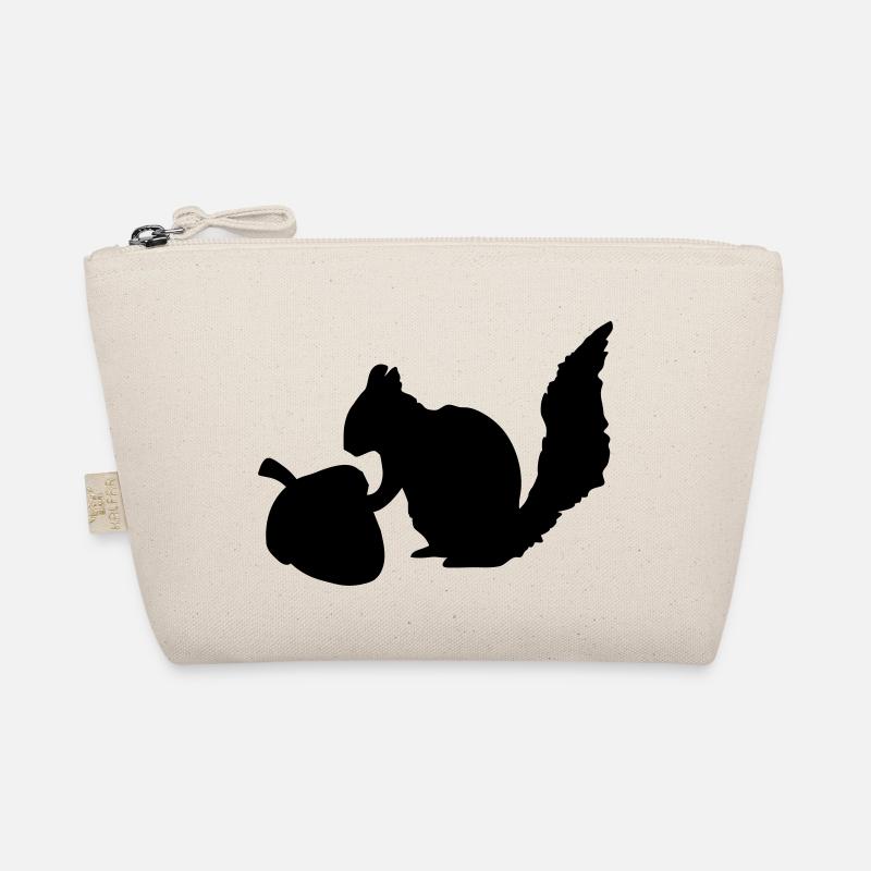 Noix de l'écureuil Trousse biologique