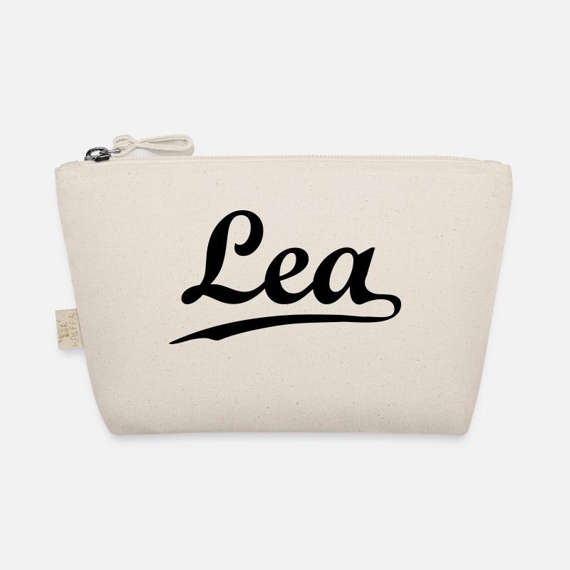 lea Organic Pouch