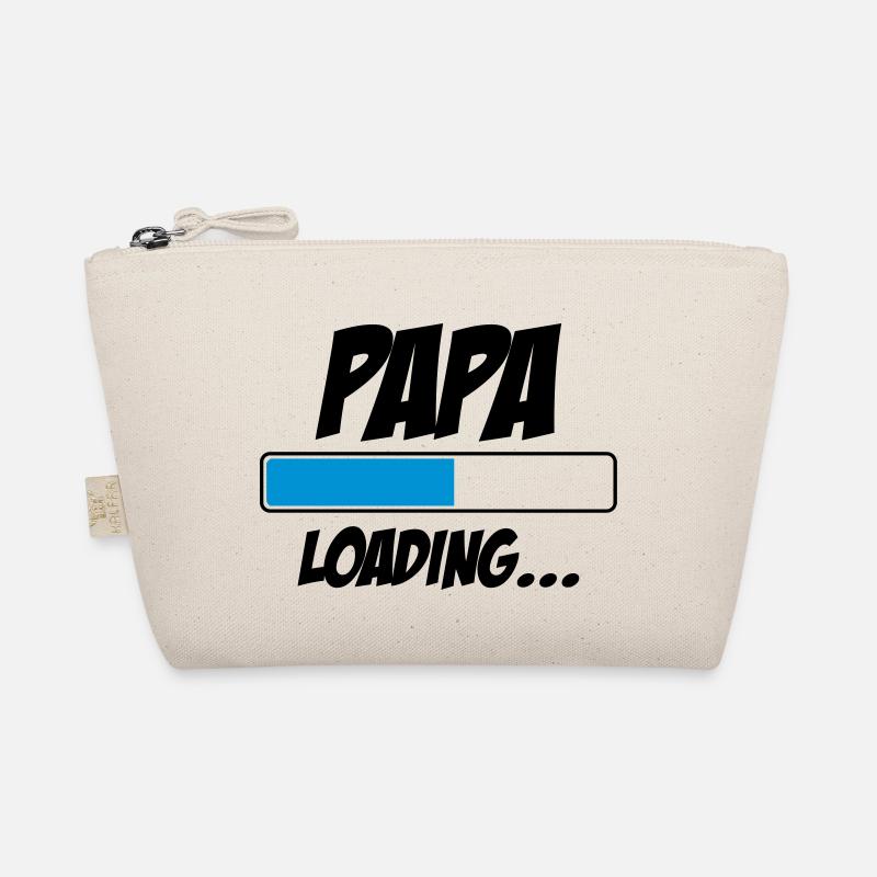 Papa Loading... | Bébé | Naissance | Grossesse Trousse biologique