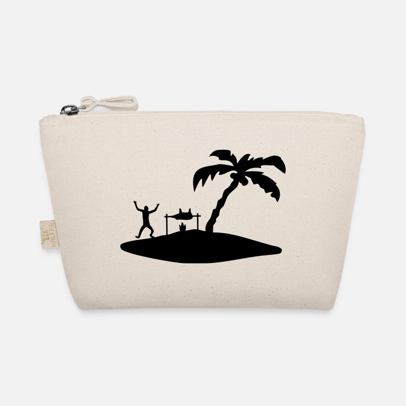 barbecue Organic Pouch