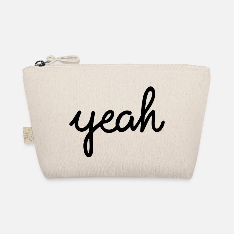 yeah oui Trousse biologique