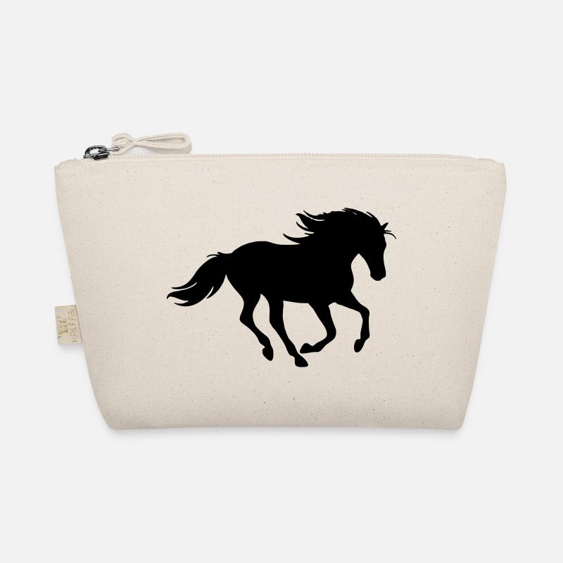 Wildhorse Bio-Täschchen
