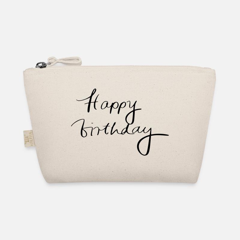 Joyeux anniversaire Trousse biologique