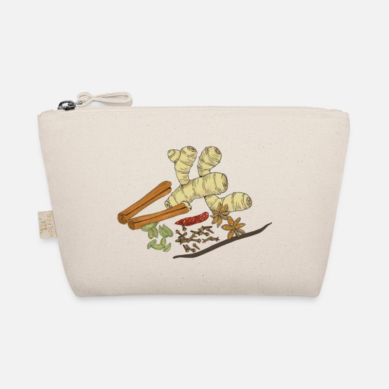 Épices Trousse biologique