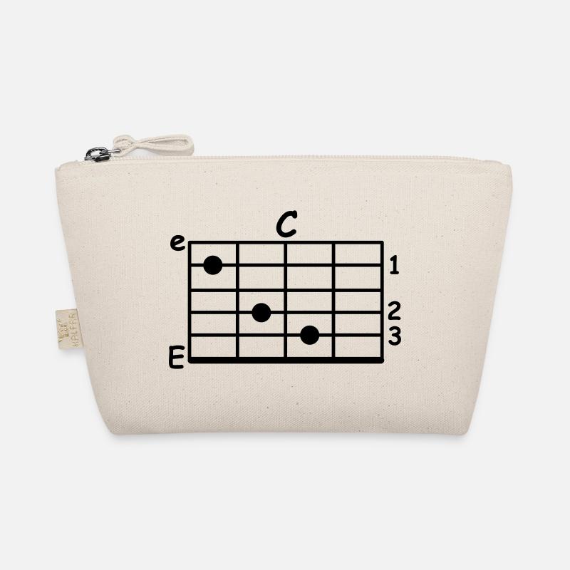 chord - Organic Pouch - nature