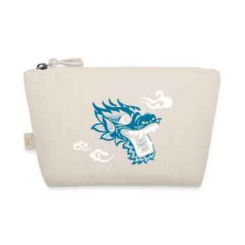 Dragon Japonais - Trousse biologique - nature - Devant