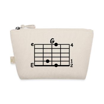 Musicien Accord - Trousse biologique - nature - Devant