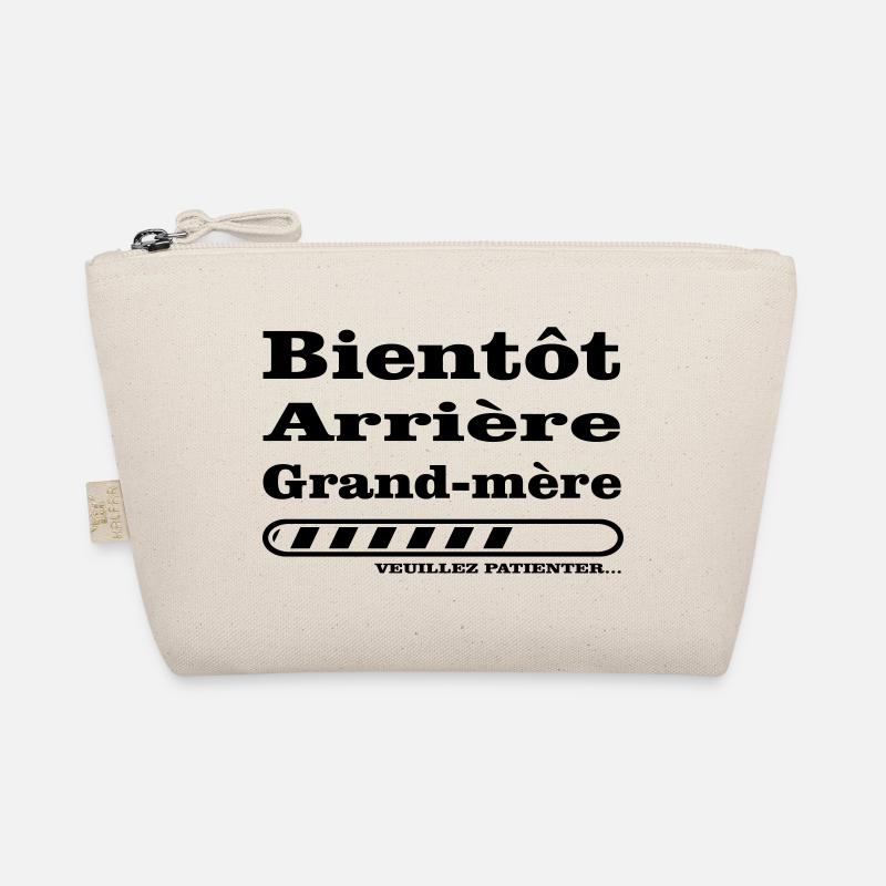 bientot arriere grand mere Trousse biologique