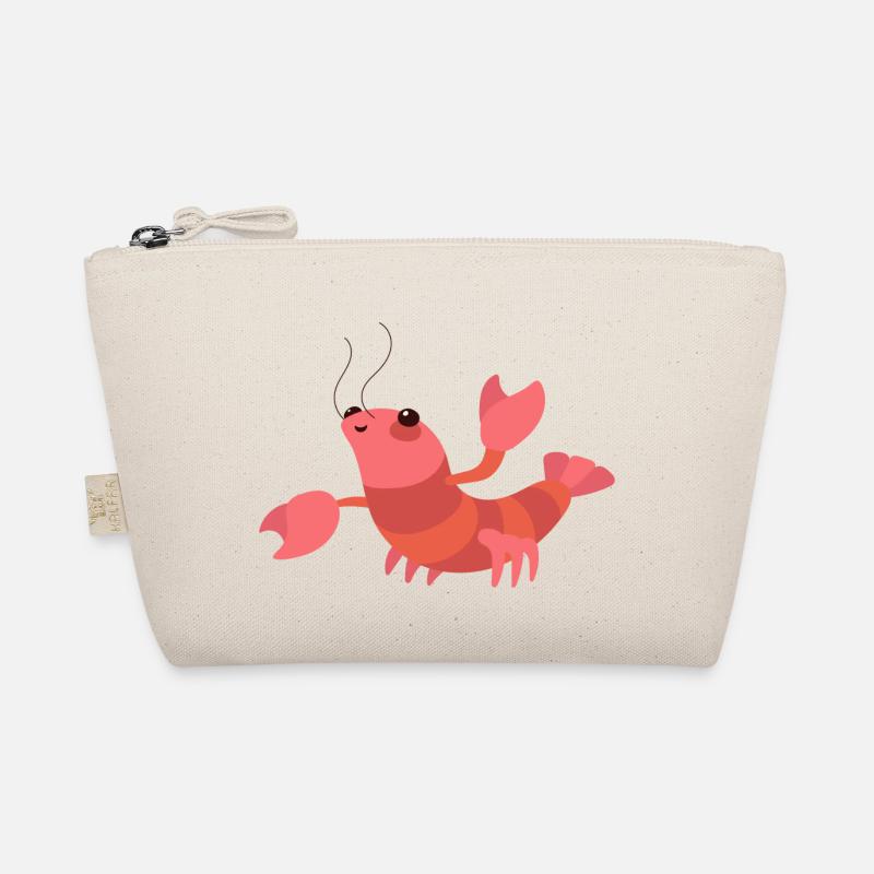 Homard doux Trousse biologique