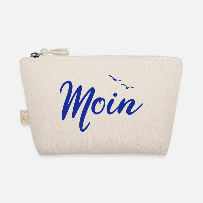Moin & Möwen (D.I.Y.) Bio-Täschchen