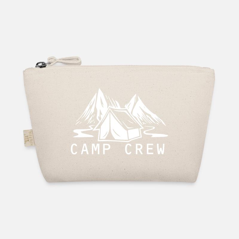 Équipe du camp Trousse biologique
