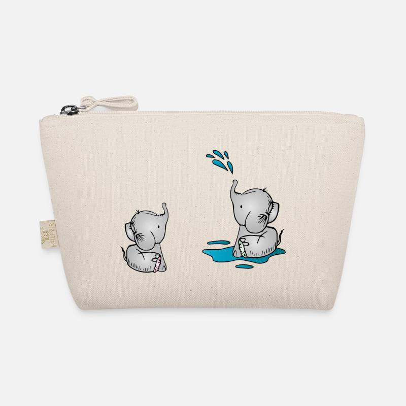 Lea & Leo Bio-Täschchen