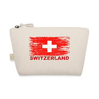 Suisse - Trousse biologique - nature - Devant