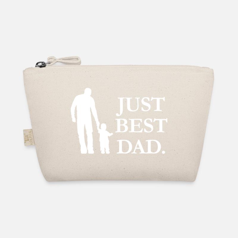 Juste Le meilleur papa Trousse biologique