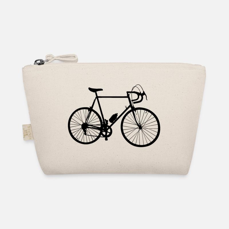 Vélo de course classique Trousse biologique