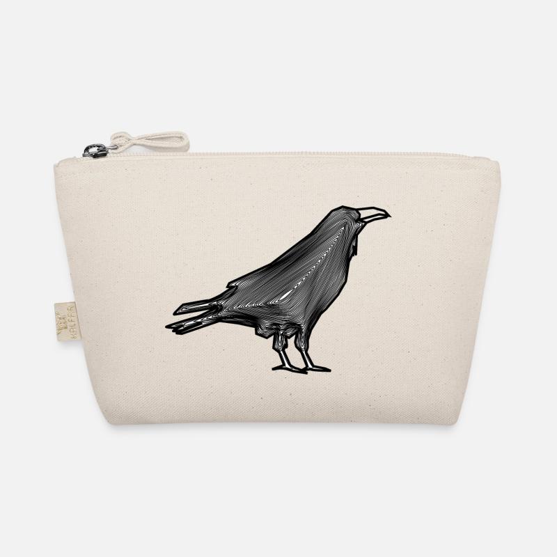 corbeau Trousse biologique
