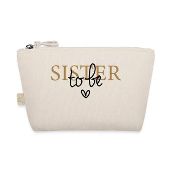 Sœur d'être - Trousse biologique - nature - Devant