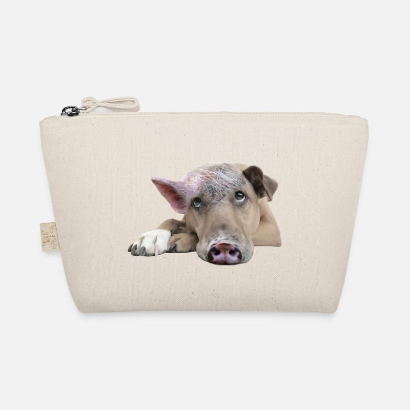 Bastard Organic Pouch