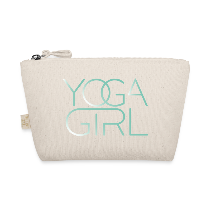 Yoga Girl Stuff - Täschchen