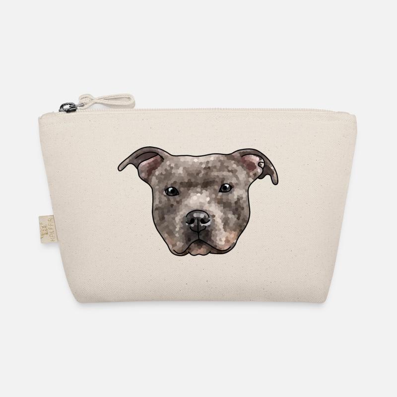 Staffy Bio-Täschchen